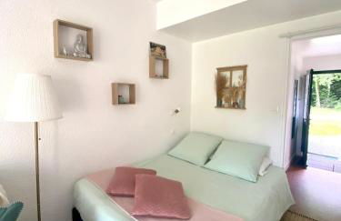 Cottage au sein du "Hameau du golf" de la Bretesche - Foto 7