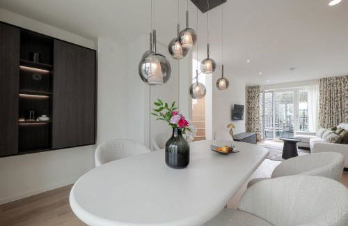 Apartments Hotel Stadt Hamburg - Foto 77