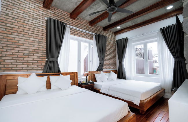 Dai Nam Villa Retreat - Photo 1