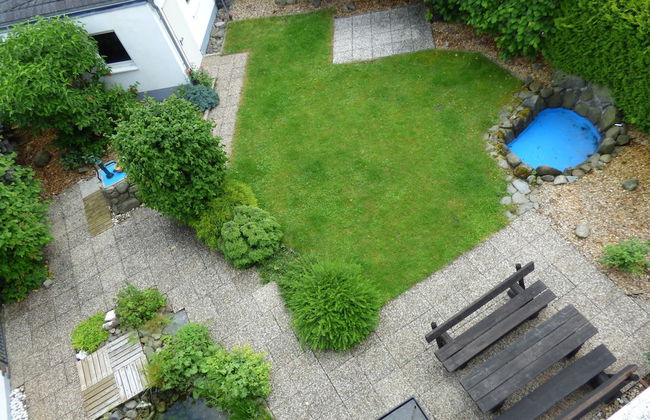 Geraumige Ferienwohnung im Sauerland - Foto 17