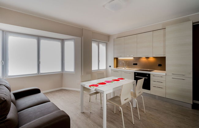 Lake Como Holiday Apartments - Foto 1