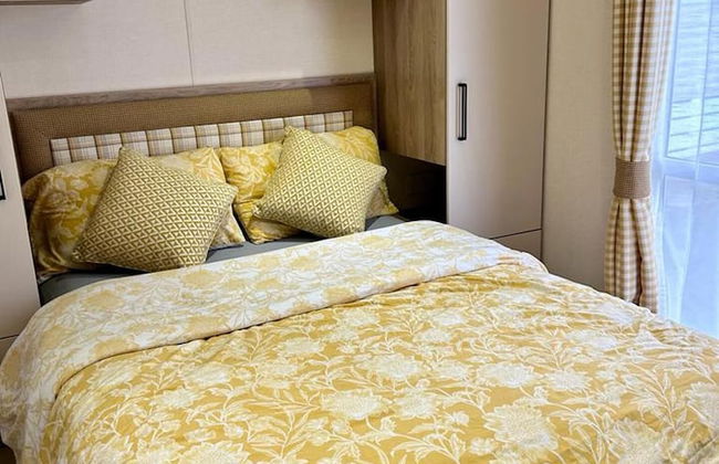 Beautiful Static Caravan Hoburne Devon Bay - Foto 2