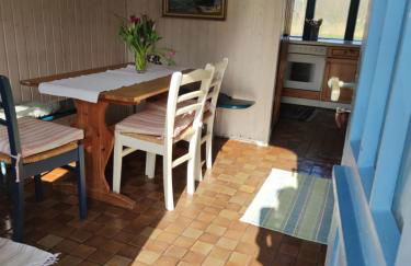 Ferienkate Kap Eiderstedt - Foto 9