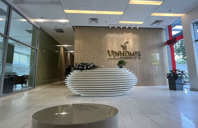 Vinhomes Gardenia - 2 Brs Apartment - Foto 2