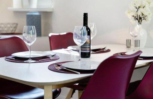 Feriendoppelhaus Frühling - Foto 11