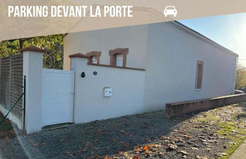 Le Rivera - Clim - Parking - Netflix - Nestor & Margot - Foto 26