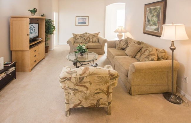 Ip60124 - Highlands Reserve - 4 Bed 2 Baths Villa - Foto 2