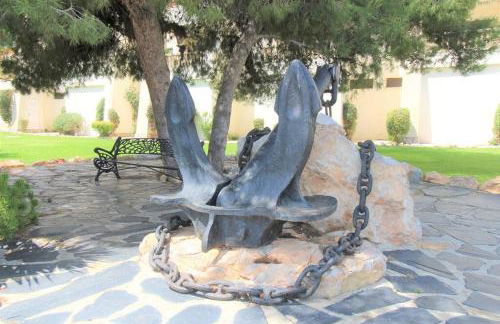 Fabulous 2 bed apartment on Las Ramblas Golf - Foto 33