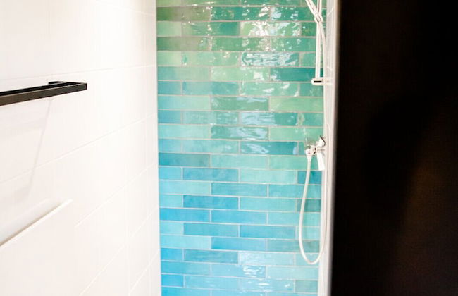 Waterlodge Reidsjonger - Foto 21