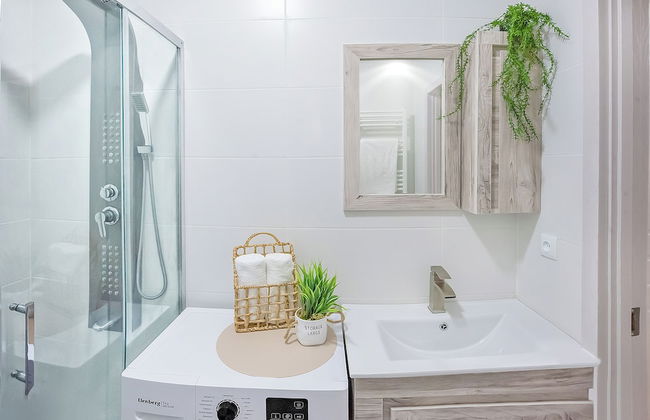 HB apartments B.I.G. - Foto 41