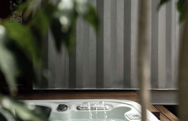 Tuckers Lane Boutique Accommodation - Foto 30