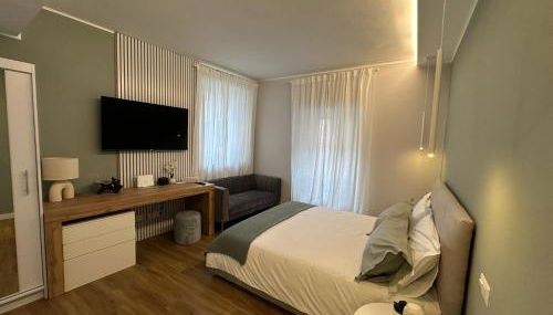 The Captain's Apartments SIROCCO - CITY CENTER Leonardo Academy - Foto 3