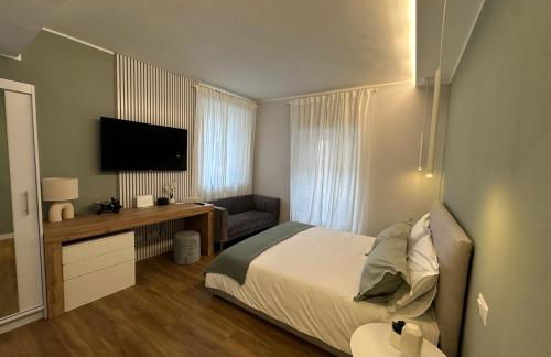 The Captain's Apartments SIROCCO - CITY CENTER Leonardo Academy - Foto 3