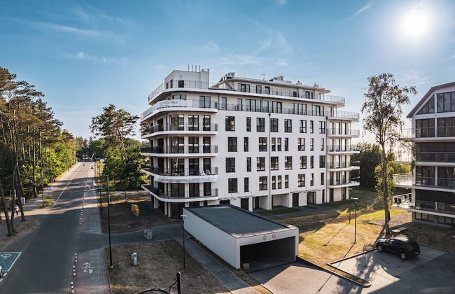 Apartamenty Sun & Snow Porto Mare - Photo 31