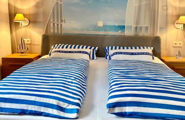 Ferienresidenz Seegarten Andrea - Seezugang und Schwimmbad - Foto 4