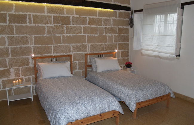 Masseria La Torre - Foto 4