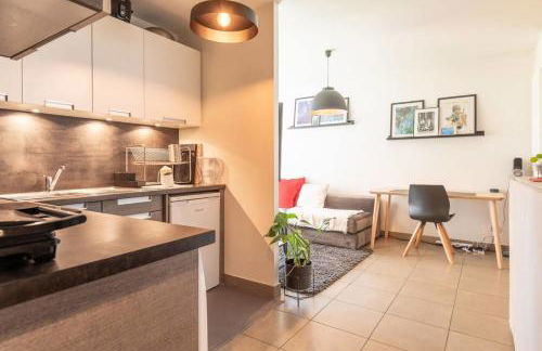 VIRAYA - Comfortable flat a stone's throw from the lake - Foto 1