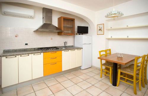 Residence le Mimose - Foto 46