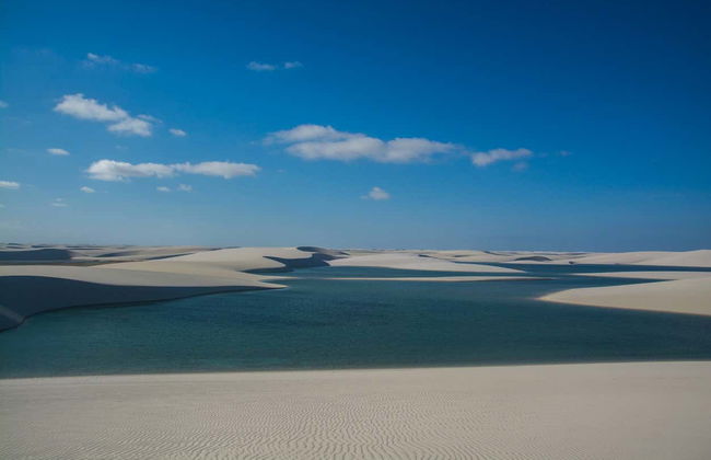 Excursión a la Lagoa das Emendadas - Foto 8