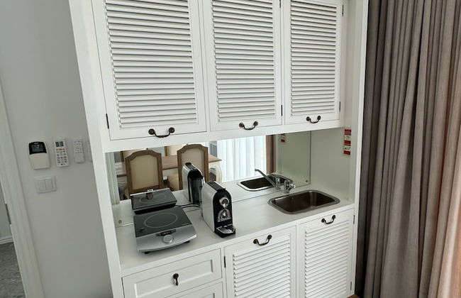 Ocean View Apartments - Ocean View - Foto 74