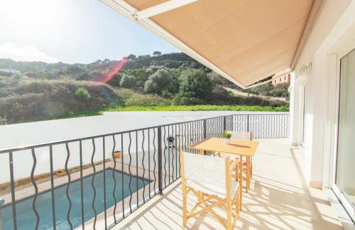 Casa Lluminosa, fabulosa y moderna casa de pueblo by Sonne Villas - Photo 68