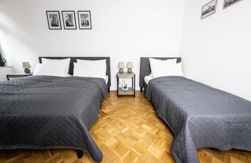 Erstklassige 3-Zimmer Wohnung - Foto 2