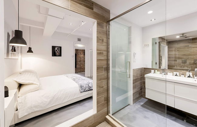 Holland Hotel by Simplissimmo - Photo 55