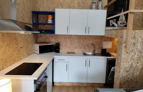 CASA DO BENTO - Rustic Cozy Loft, Vila do Conde - Foto 7