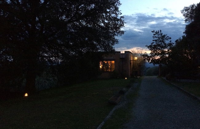 Agriturismo La Palazzina - Foto 73