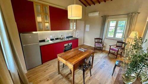 Borgo dei Rosai - Foto 5