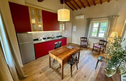 Borgo dei Rosai - Foto 5