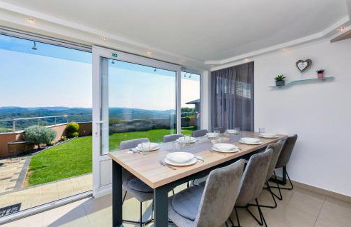 Cozy Home In Novi Marof With Sauna - Foto 19