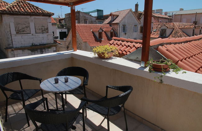 Dolce Vita Apartments - Foto 21