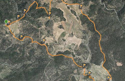 La Casa de la Montaña - Foto 23