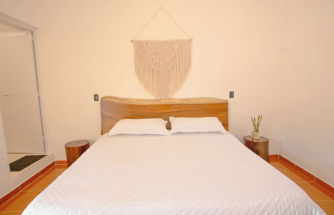 Cenote Popol Vuh - Foto 13