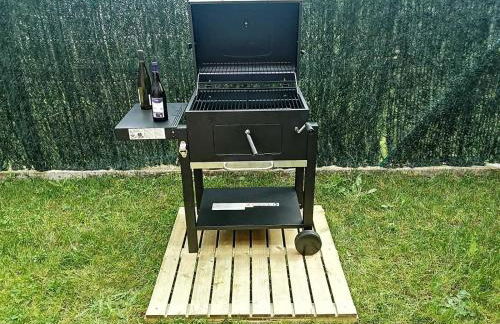 Casa Carreira Bierzo - Foto 44