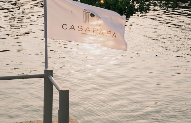 CASA PAPA Home&Space - Foto 64