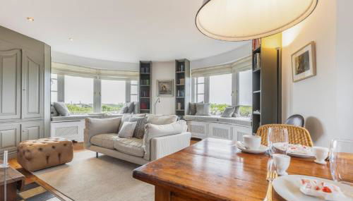 Ferienhaus Seehaus Sylt - Urlaubszauber in den Dünen mit fantastischem Meerblick - Foto 3