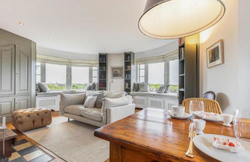 Ferienhaus Seehaus Sylt - Urlaubszauber in den Dünen mit fantastischem Meerblick - Foto 3