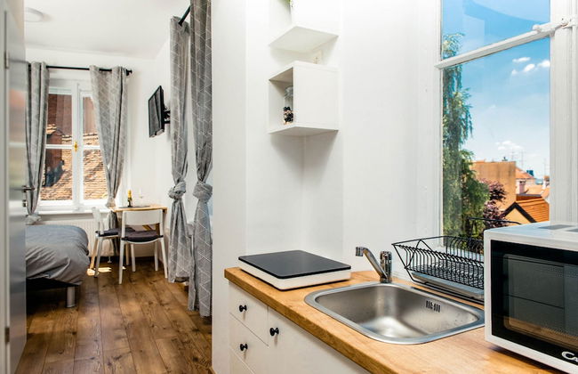 Old Town Tale Apartments - Photo 4