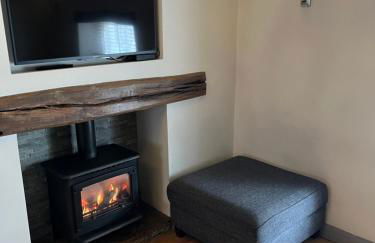 The Old Hay Loft - Photo 77