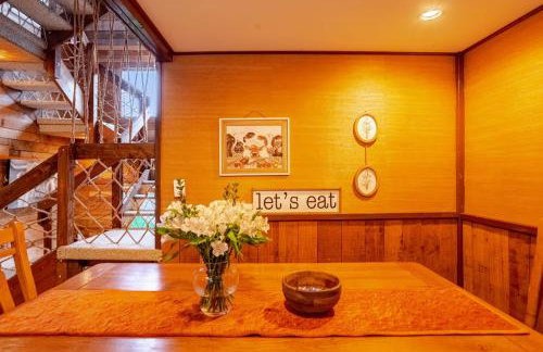 MapleCastle == HotTub, RiverSide, IndoorHummock, FirePlace, BackYard - Foto 8