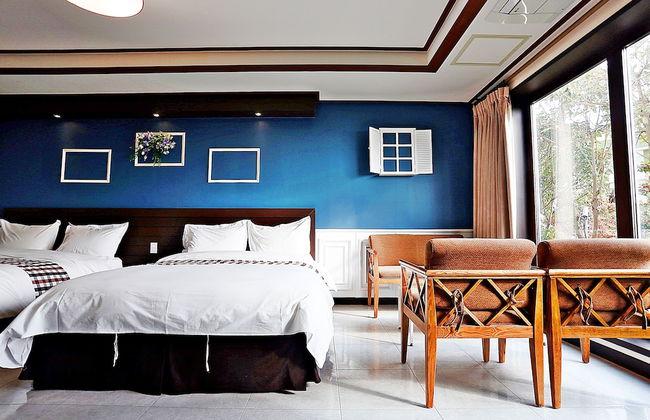 Famille Spa Resort - Foto 14