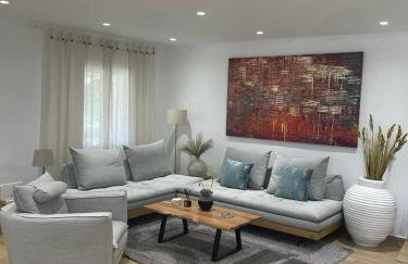 Seaside Retreat House - Foto 1