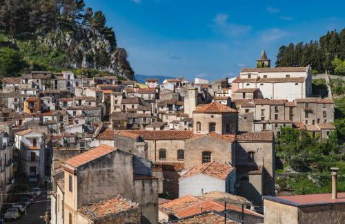 Gratteri Holiday Appartamento Vista Mari - Foto 70