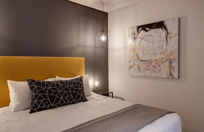 Albert Road Wex Apartment - Foto 5