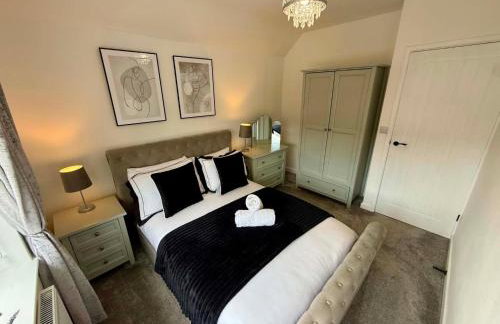 The Sherwood Snug - Foto 17