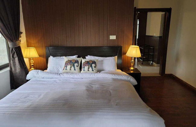 Blue Pine Retreat - Photo 4