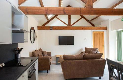 Stables Cottage - Foto 25