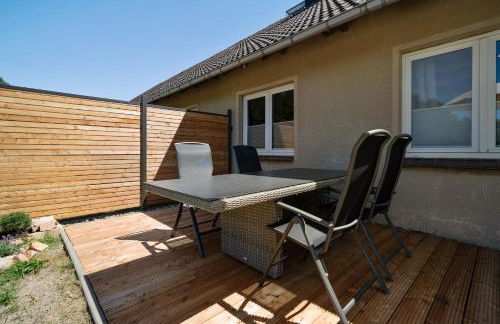 Ferienwohnung an der Müritz - Foto 40